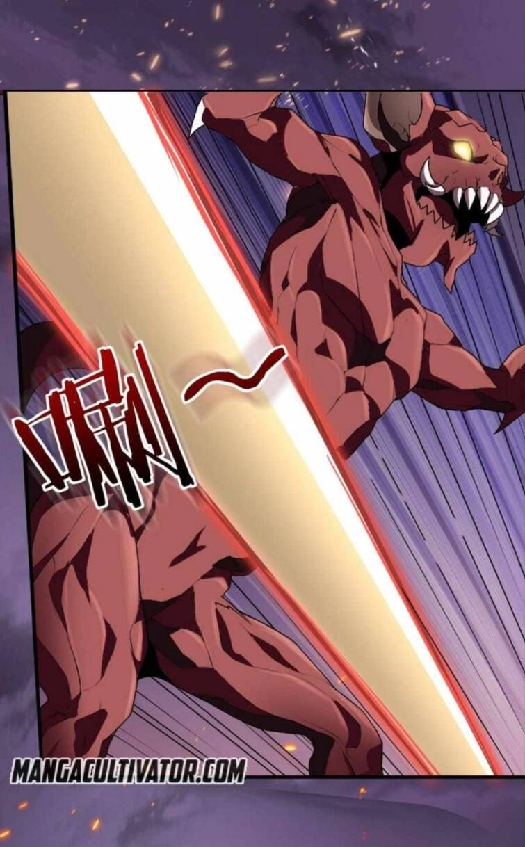 Ta Mắc Kẹt Ở Ngày Này Đã 3000 Năm Chapter 1 - 7