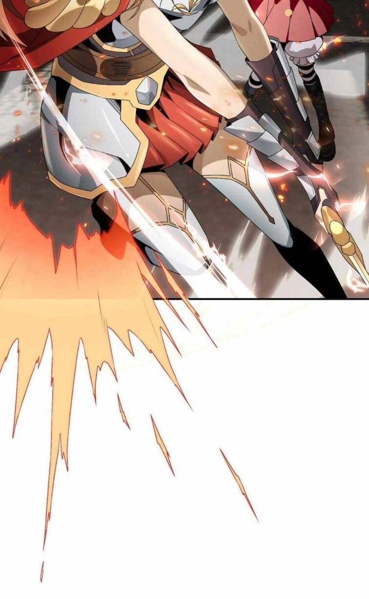 Ta Mắc Kẹt Ở Ngày Này Đã 3000 Năm Chapter 1 - 10