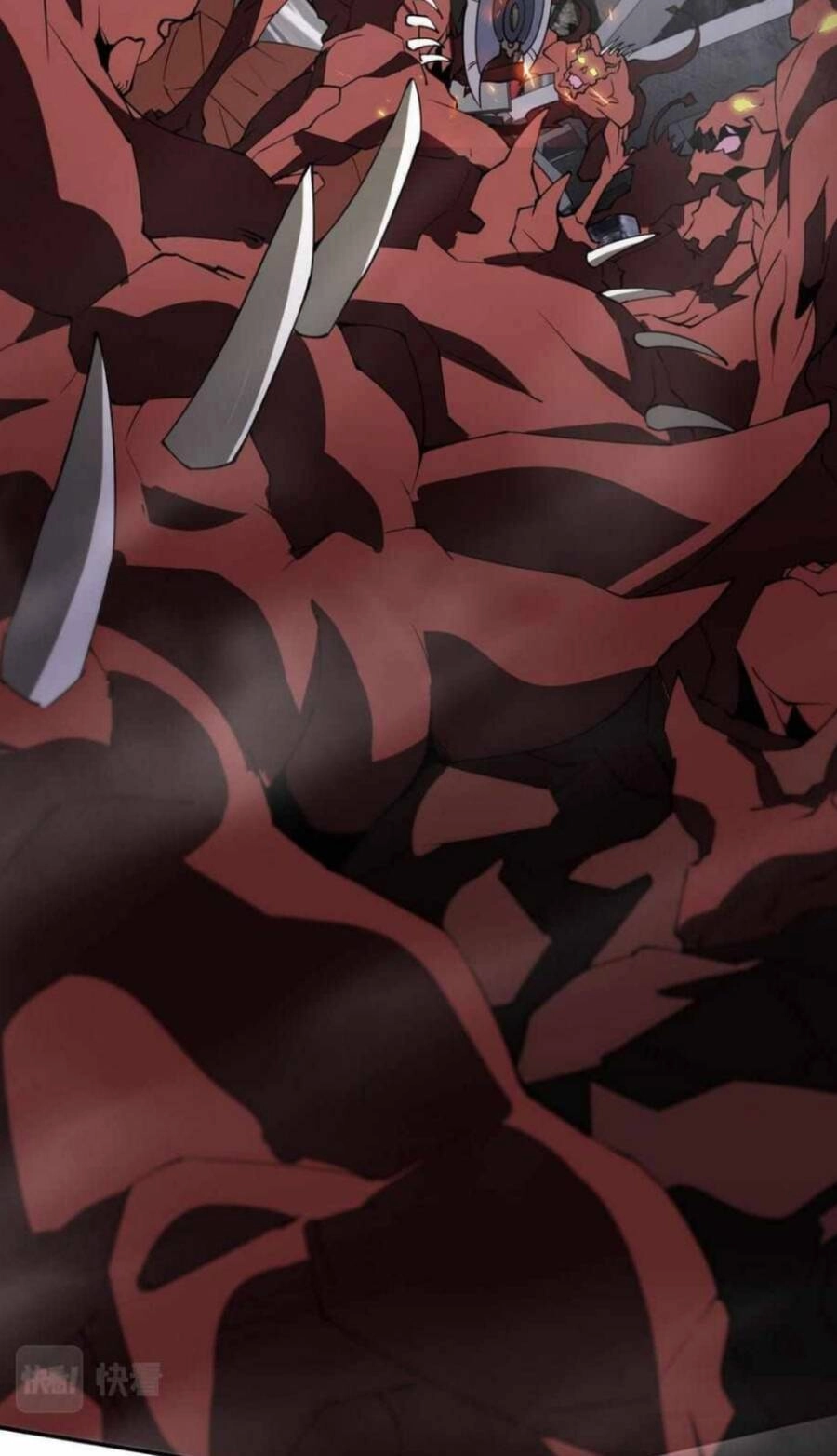 Ta Mắc Kẹt Ở Ngày Này Đã 3000 Năm Chapter 1 - 12