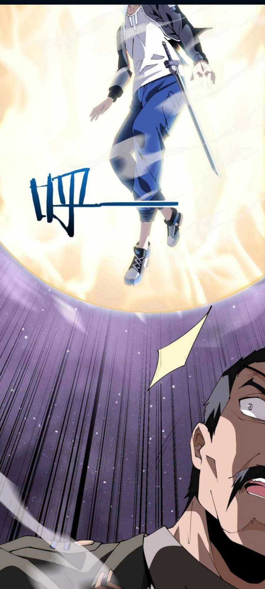 Ta Mắc Kẹt Ở Ngày Này Đã 3000 Năm Chapter 1 - 15