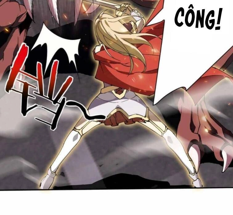 Ta Mắc Kẹt Ở Ngày Này Đã 3000 Năm Chapter 1 - 25