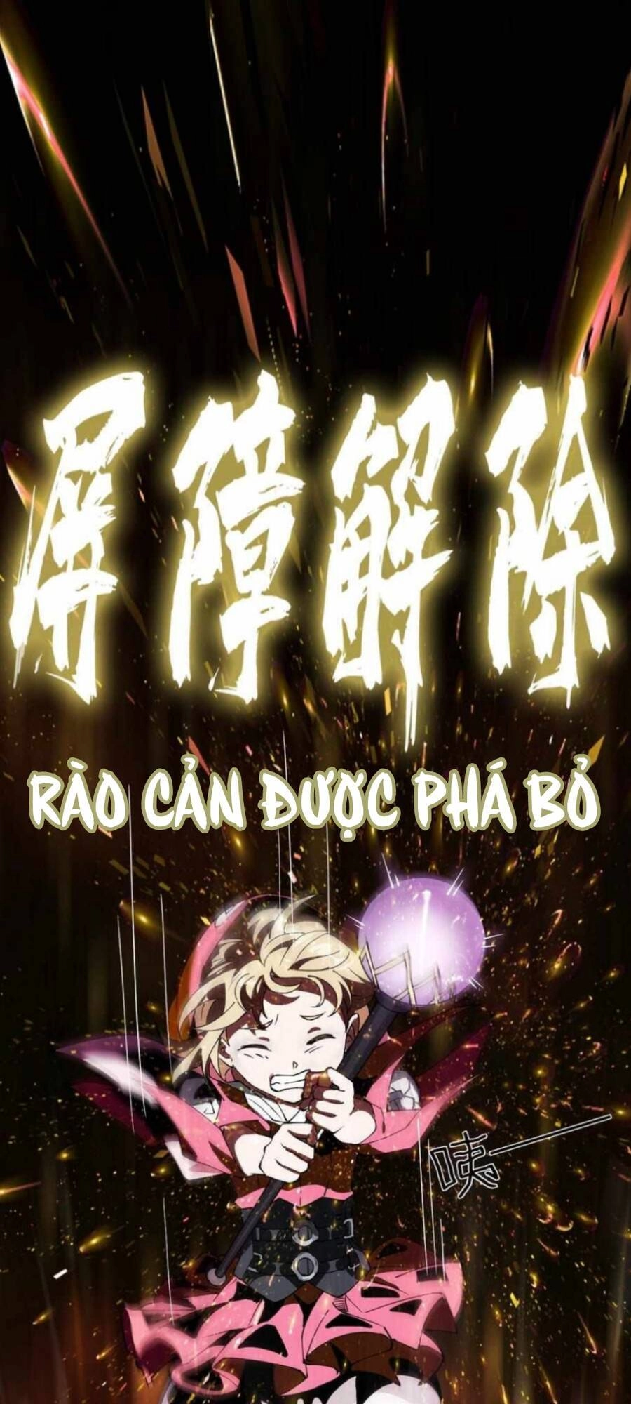 Ta Mắc Kẹt Ở Ngày Này Đã 3000 Năm Chapter 1 - 31