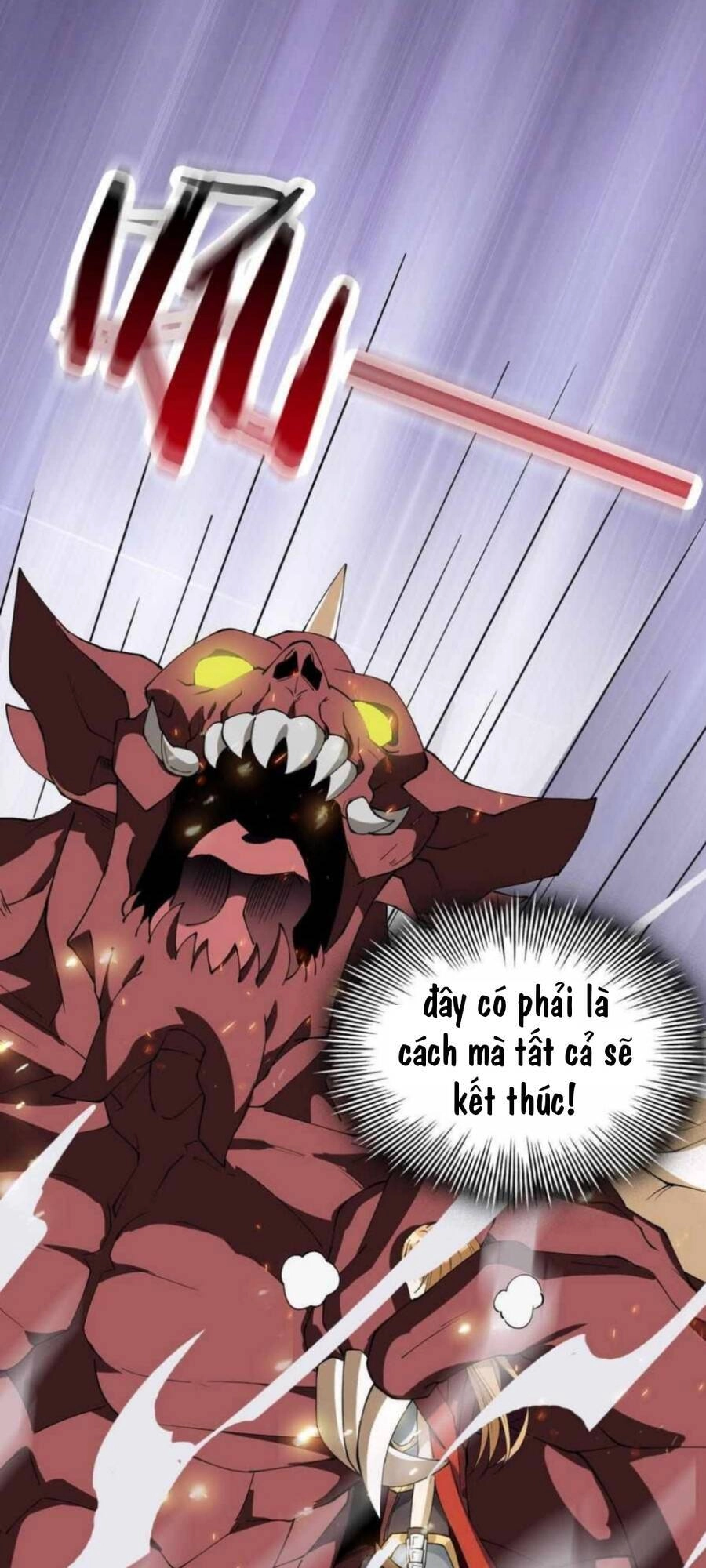 Ta Mắc Kẹt Ở Ngày Này Đã 3000 Năm Chapter 1 - 34