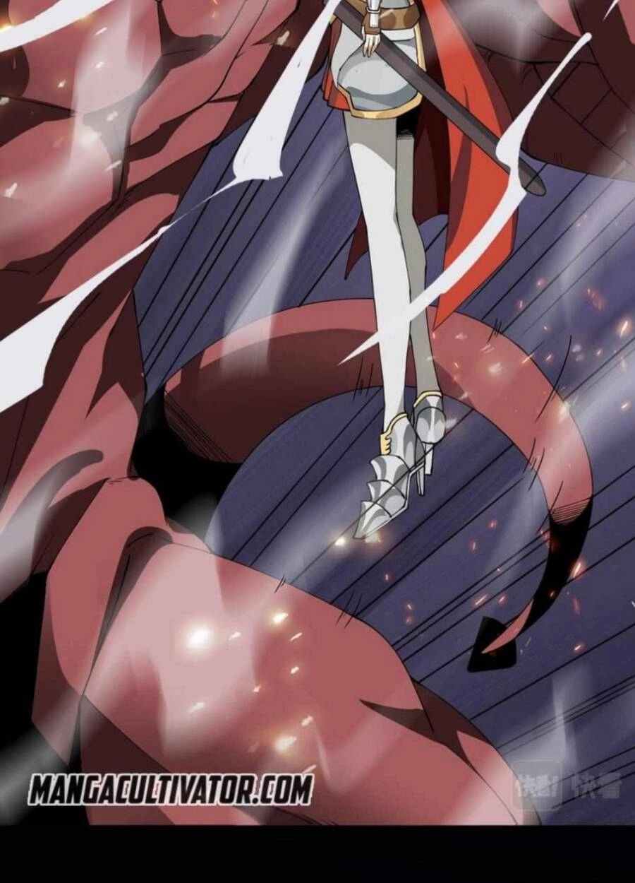 Ta Mắc Kẹt Ở Ngày Này Đã 3000 Năm Chapter 1 - 35