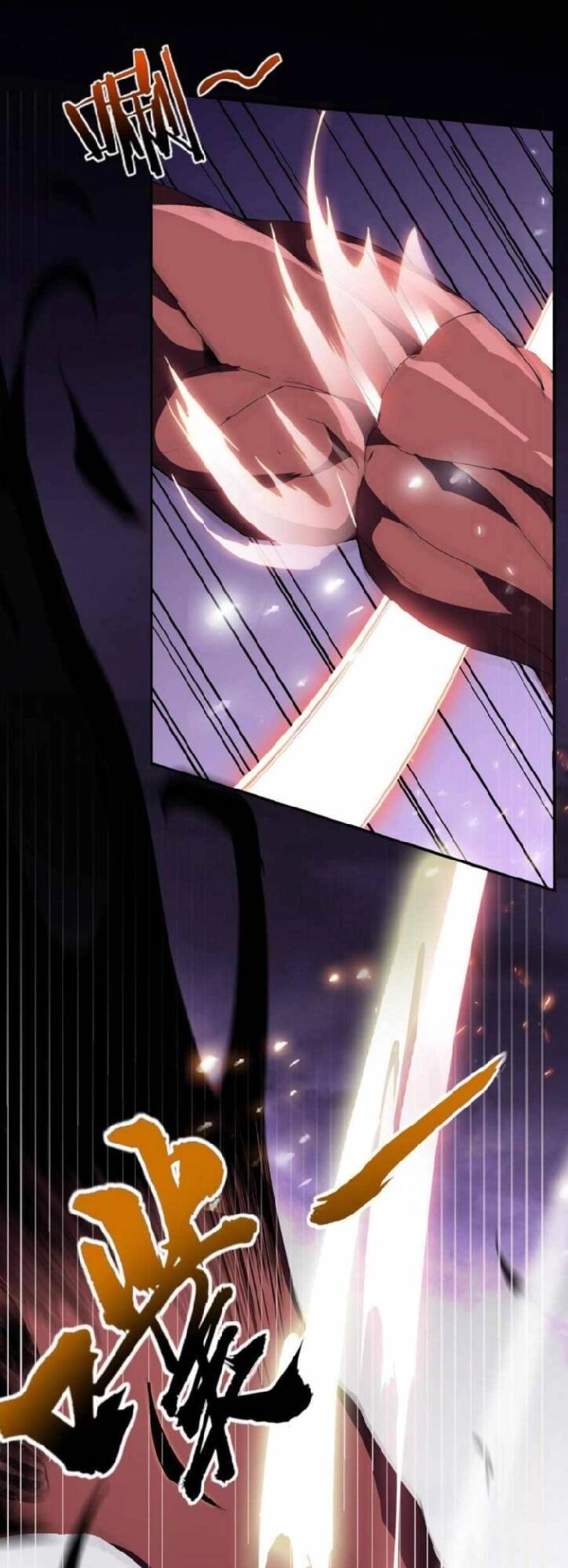 Ta Mắc Kẹt Ở Ngày Này Đã 3000 Năm Chapter 1 - 36