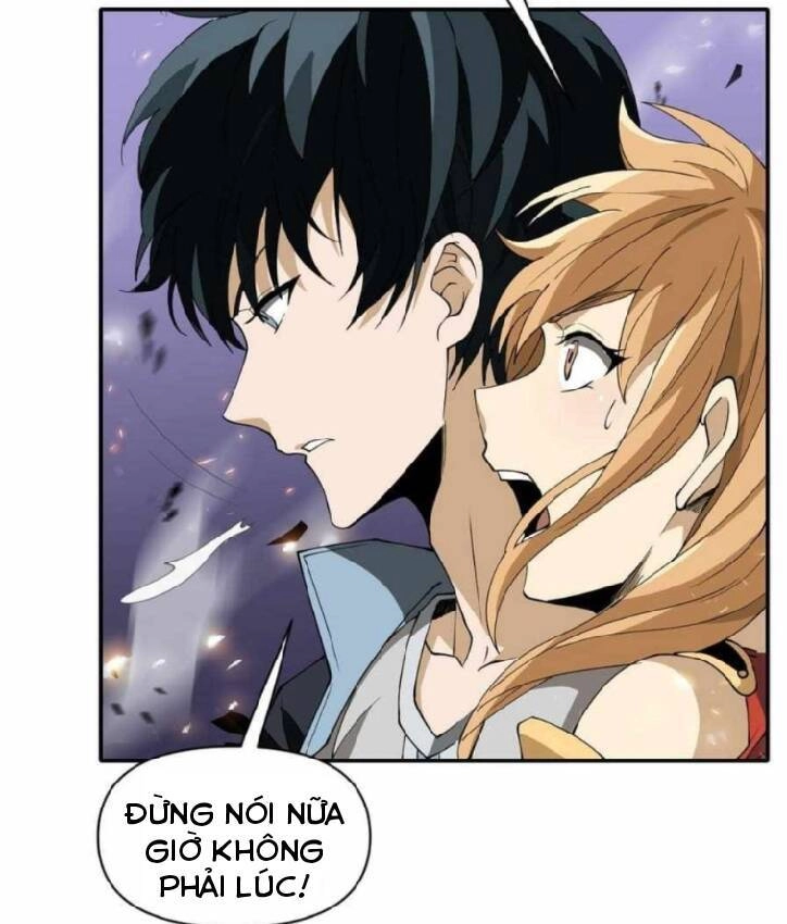 Ta Mắc Kẹt Ở Ngày Này Đã 3000 Năm Chapter 1 - 40