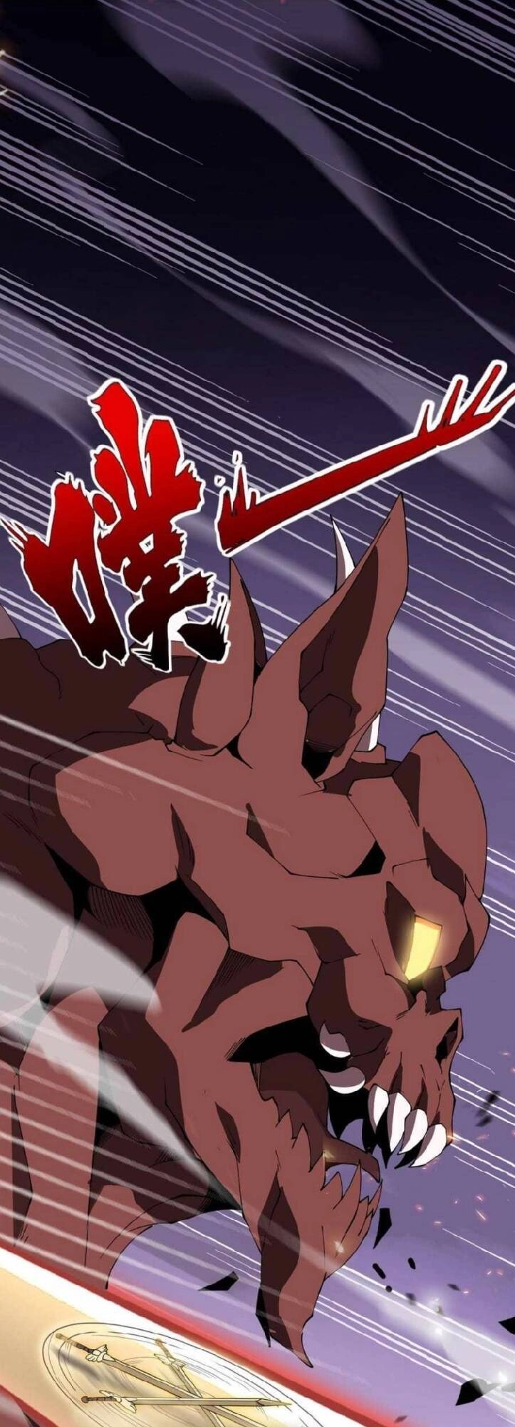 Ta Mắc Kẹt Ở Ngày Này Đã 3000 Năm Chapter 1 - 43