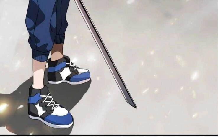 Ta Mắc Kẹt Ở Ngày Này Đã 3000 Năm Chapter 1 - 54