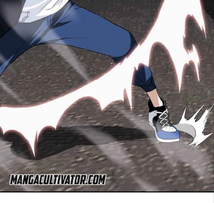 Ta Mắc Kẹt Ở Ngày Này Đã 3000 Năm Chapter 1 - 62