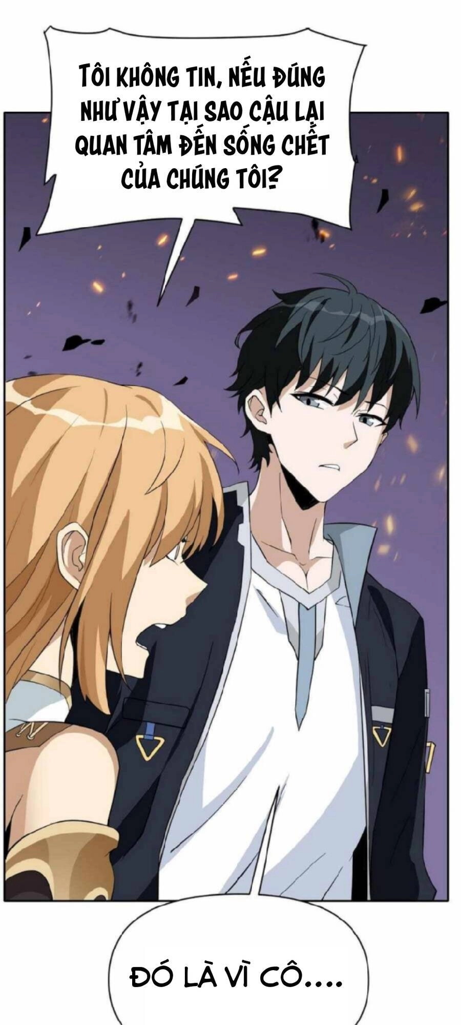 Ta Mắc Kẹt Ở Ngày Này Đã 3000 Năm Chapter 1 - 63