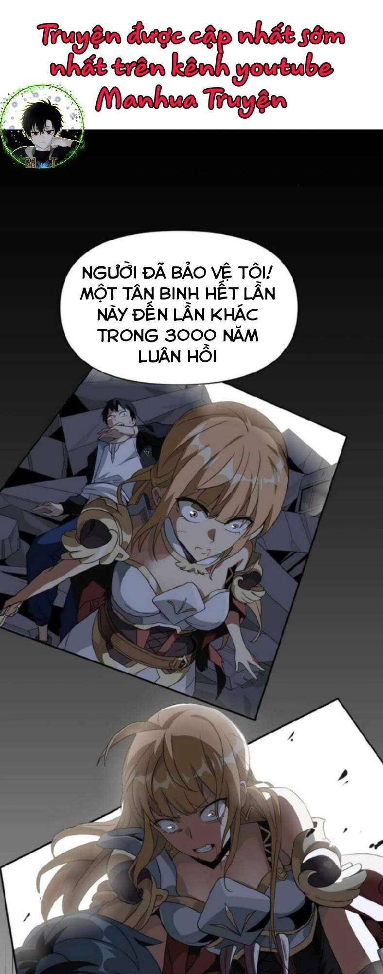 Ta Mắc Kẹt Ở Ngày Này Đã 3000 Năm Chapter 1 - 65