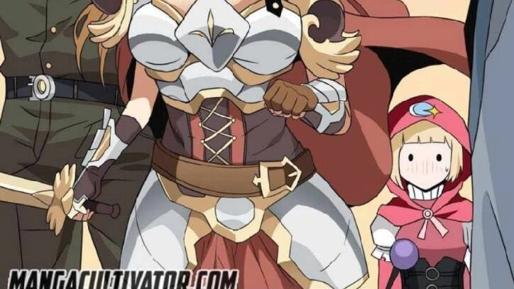 Ta Mắc Kẹt Ở Ngày Này Đã 3000 Năm Chapter 1 - 70