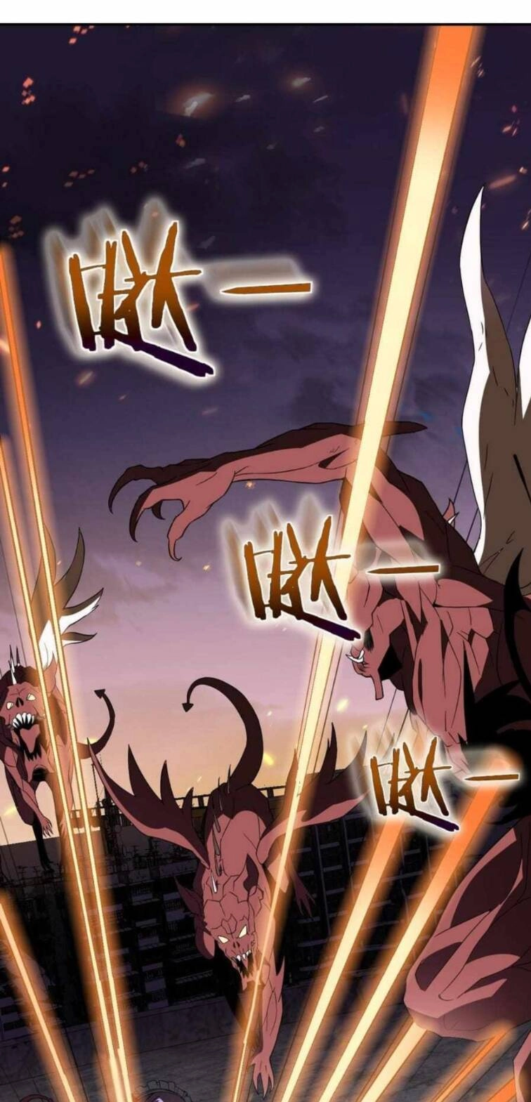 Ta Mắc Kẹt Ở Ngày Này Đã 3000 Năm Chapter 1 - 86