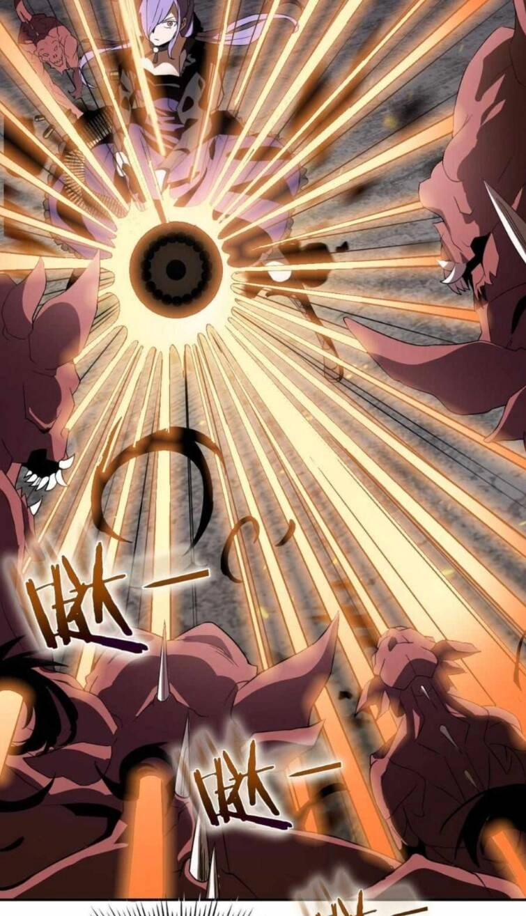 Ta Mắc Kẹt Ở Ngày Này Đã 3000 Năm Chapter 1 - 87