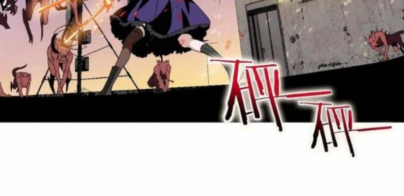 Ta Mắc Kẹt Ở Ngày Này Đã 3000 Năm Chapter 1 - 89