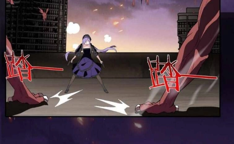 Ta Mắc Kẹt Ở Ngày Này Đã 3000 Năm Chapter 1 - 91