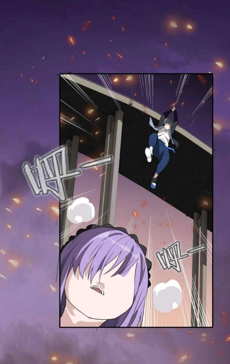 Ta Mắc Kẹt Ở Ngày Này Đã 3000 Năm Chapter 1 - 92