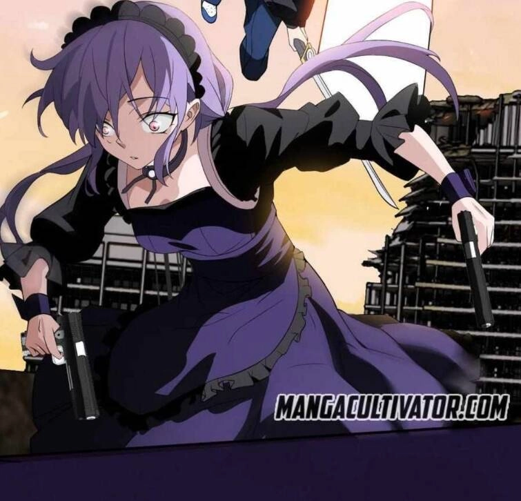 Ta Mắc Kẹt Ở Ngày Này Đã 3000 Năm Chapter 1 - 94