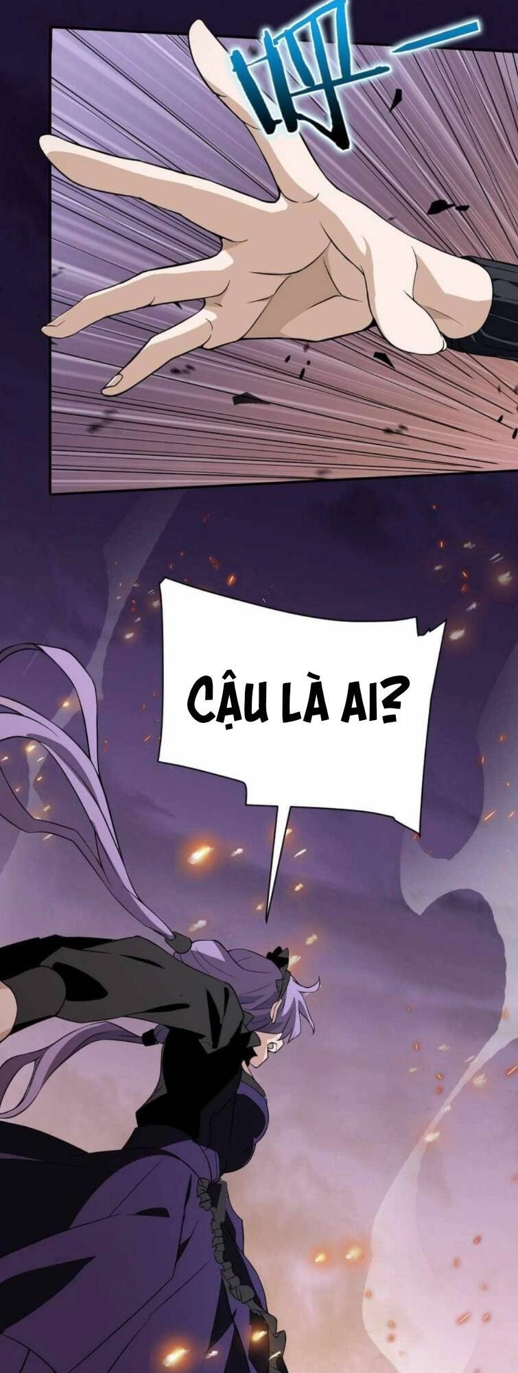 Ta Mắc Kẹt Ở Ngày Này Đã 3000 Năm Chapter 1 - 95