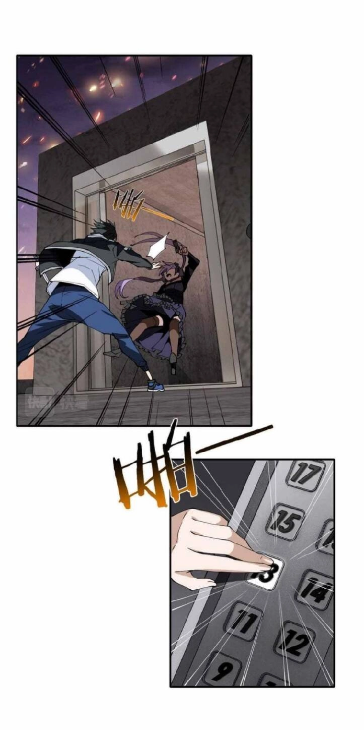 Ta Mắc Kẹt Ở Ngày Này Đã 3000 Năm Chapter 1 - 99