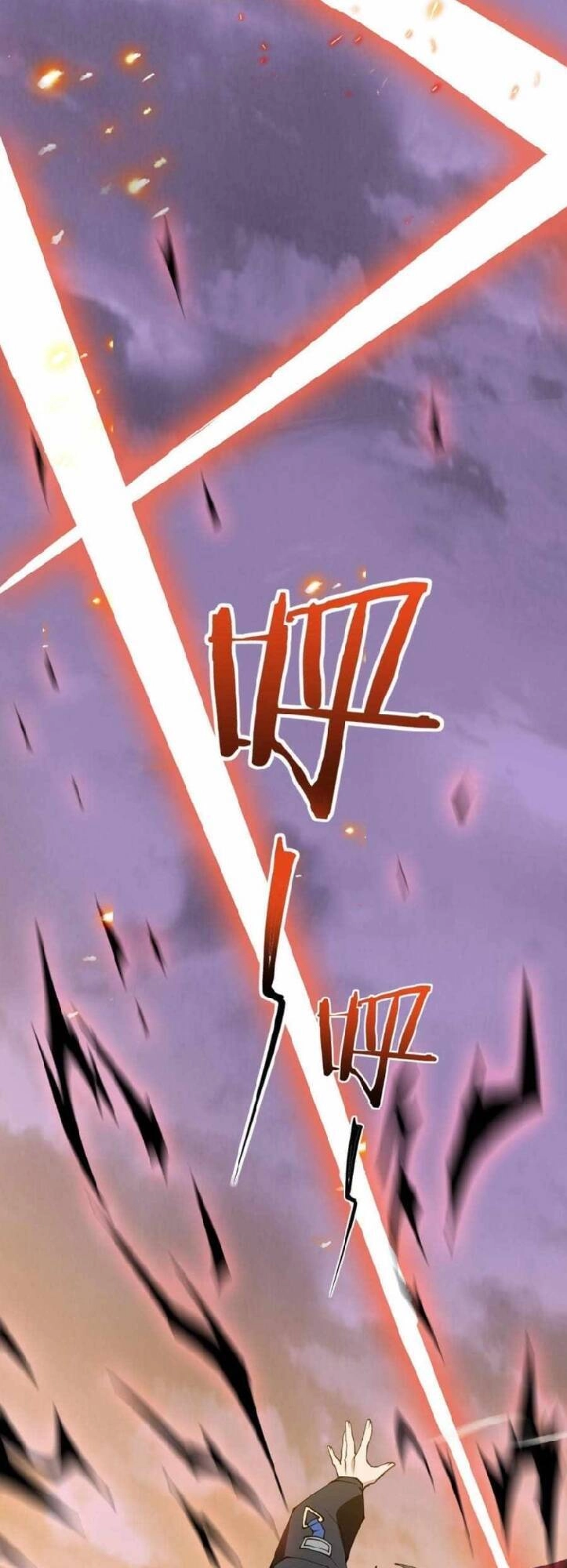 Ta Mắc Kẹt Ở Ngày Này Đã 3000 Năm Chapter 1 - 105