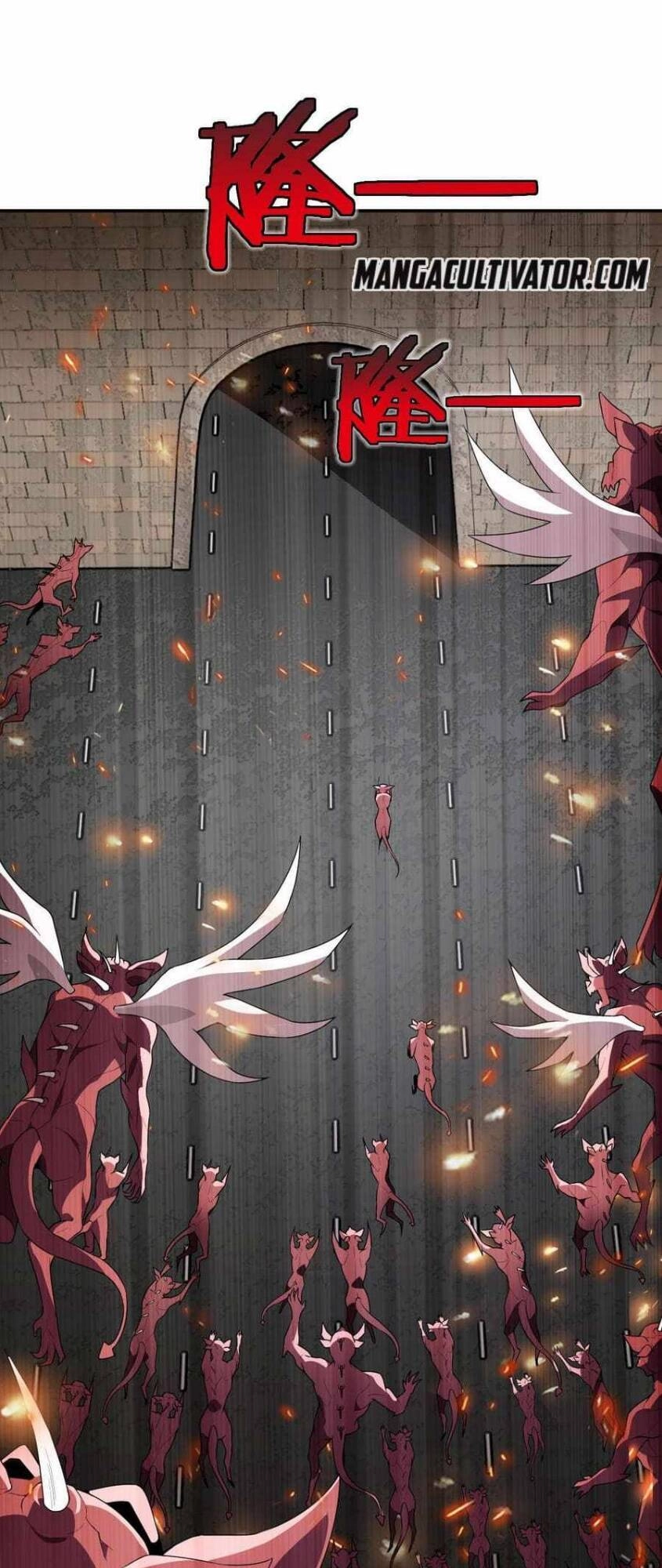 Ta Mắc Kẹt Ở Ngày Này Đã 3000 Năm Chapter 2 - 2