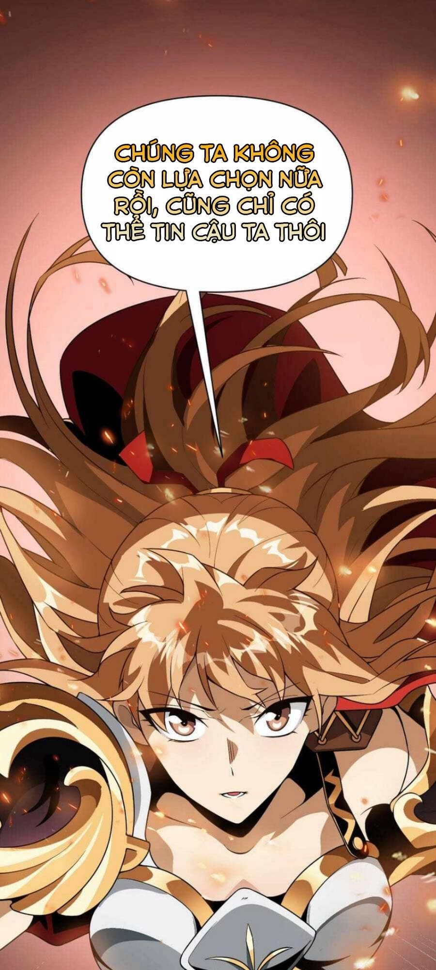 Ta Mắc Kẹt Ở Ngày Này Đã 3000 Năm Chapter 2 - 8