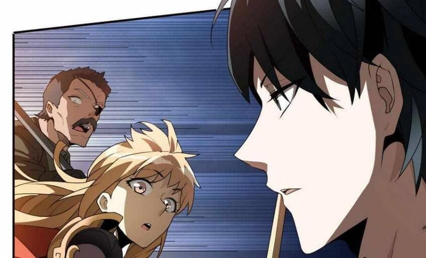 Ta Mắc Kẹt Ở Ngày Này Đã 3000 Năm Chapter 2 - 12