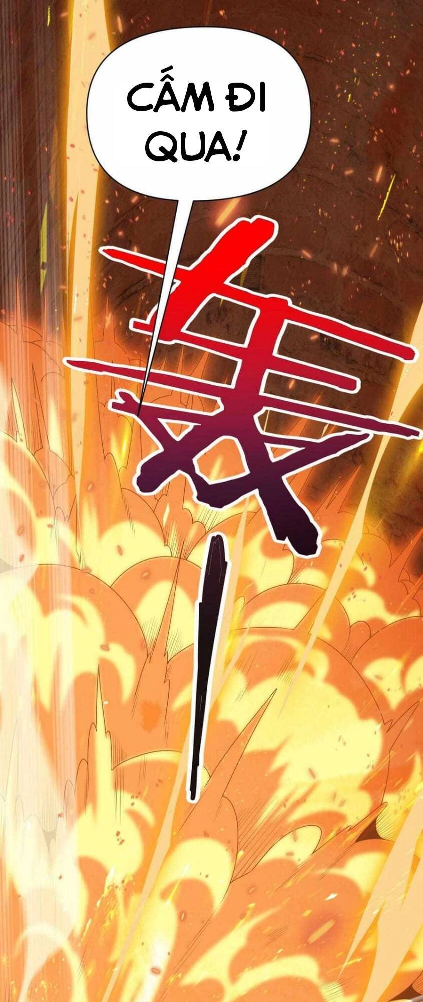 Ta Mắc Kẹt Ở Ngày Này Đã 3000 Năm Chapter 2 - 16