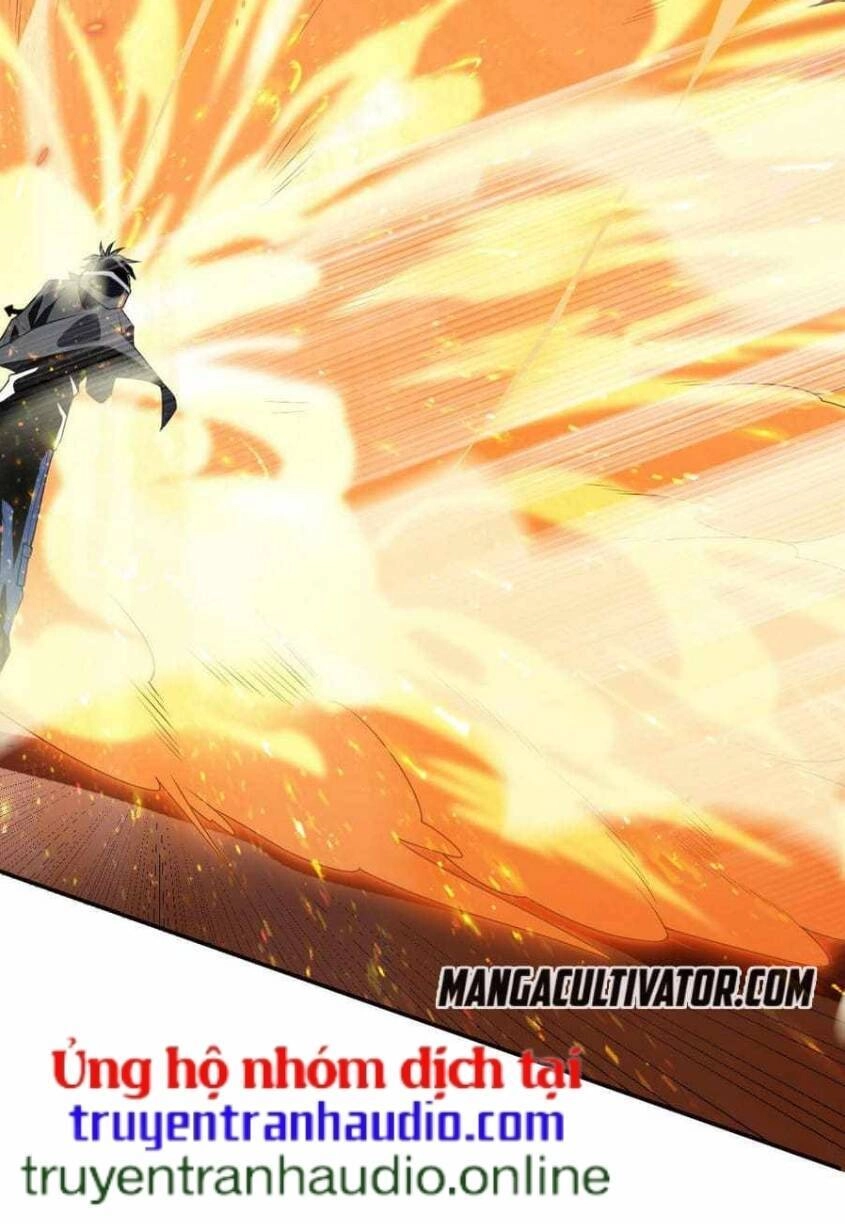 Ta Mắc Kẹt Ở Ngày Này Đã 3000 Năm Chapter 2 - 17