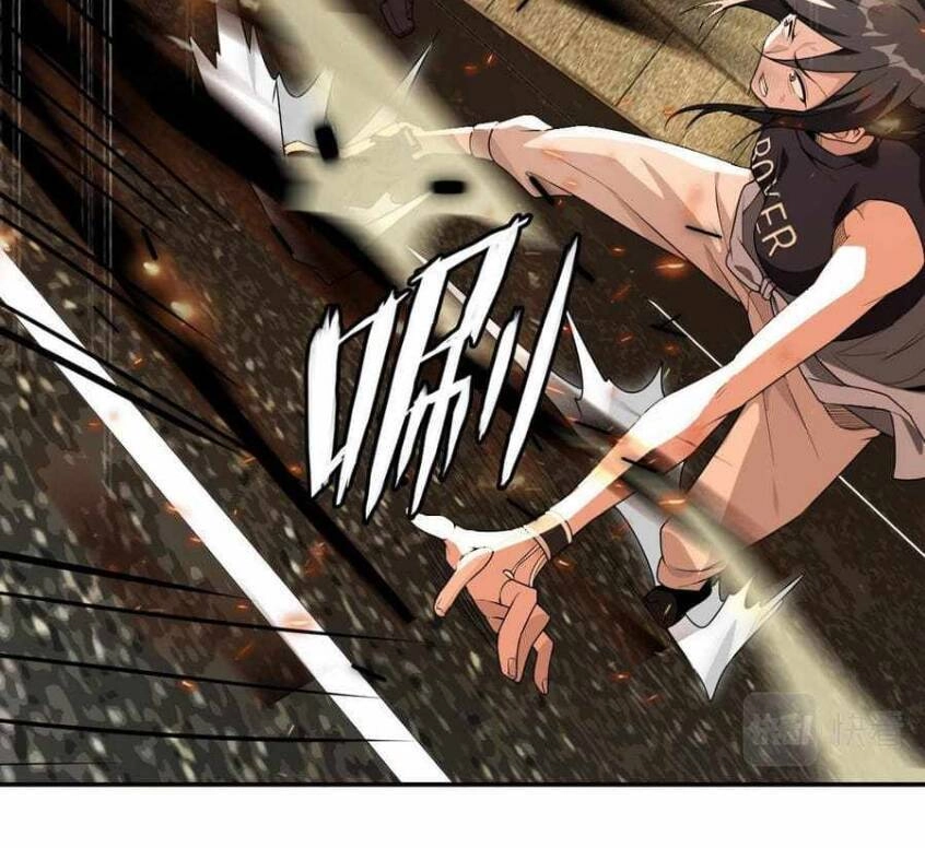 Ta Mắc Kẹt Ở Ngày Này Đã 3000 Năm Chapter 2 - 24