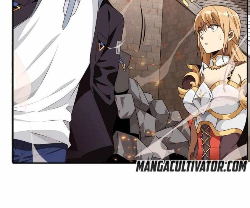 Ta Mắc Kẹt Ở Ngày Này Đã 3000 Năm Chapter 2 - 26