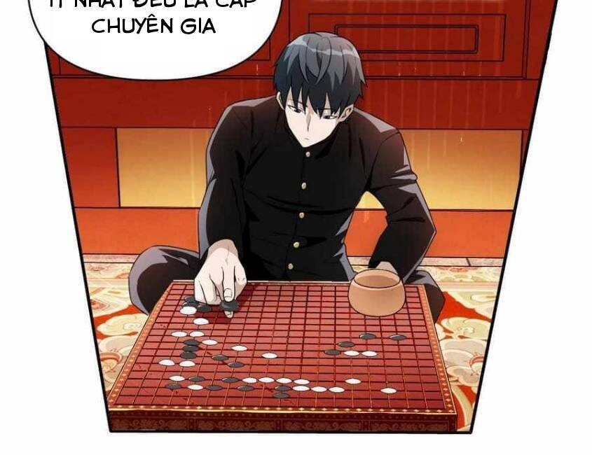 Ta Mắc Kẹt Ở Ngày Này Đã 3000 Năm Chapter 2 - 32