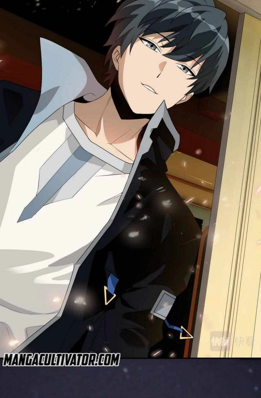 Ta Mắc Kẹt Ở Ngày Này Đã 3000 Năm Chapter 2 - 40