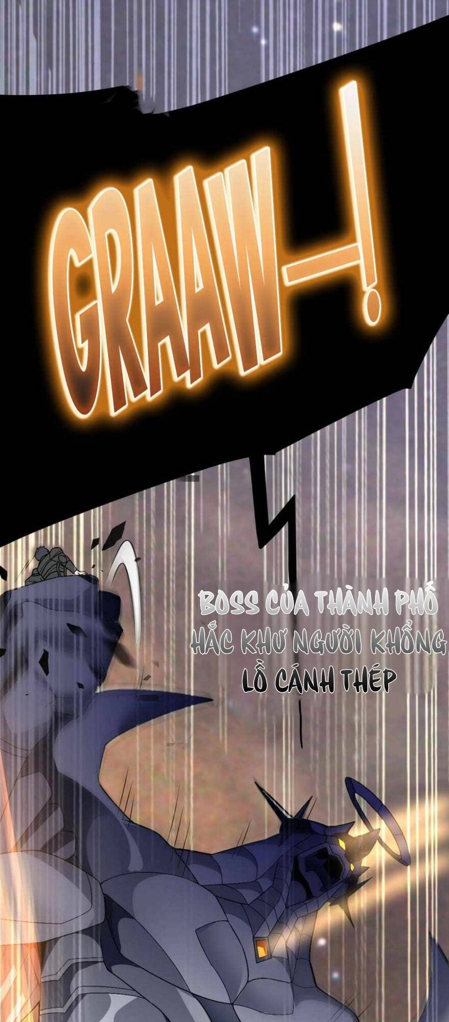 Ta Mắc Kẹt Ở Ngày Này Đã 3000 Năm Chapter 2 - 43