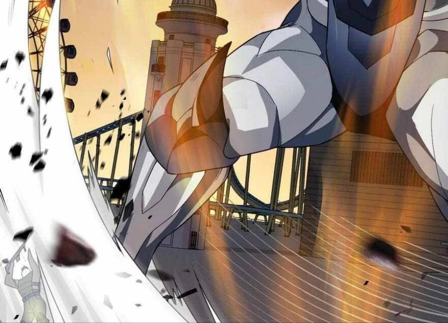 Ta Mắc Kẹt Ở Ngày Này Đã 3000 Năm Chapter 2 - 48