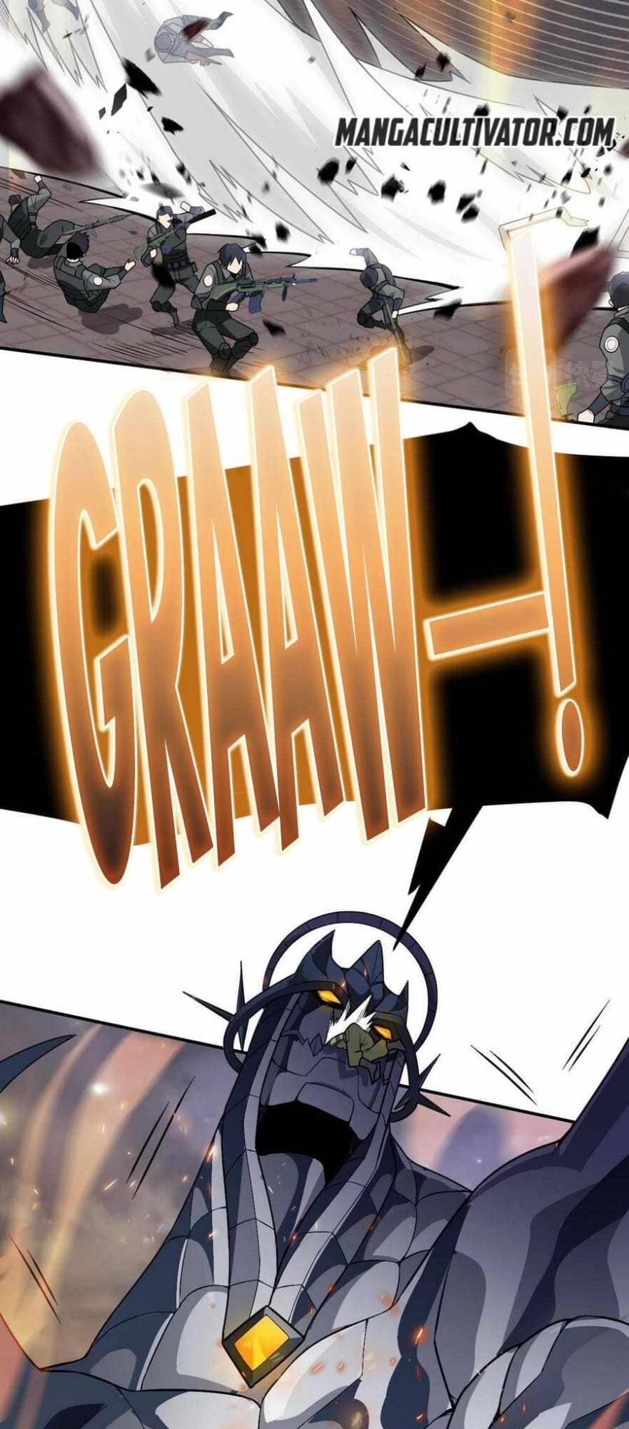 Ta Mắc Kẹt Ở Ngày Này Đã 3000 Năm Chapter 2 - 49