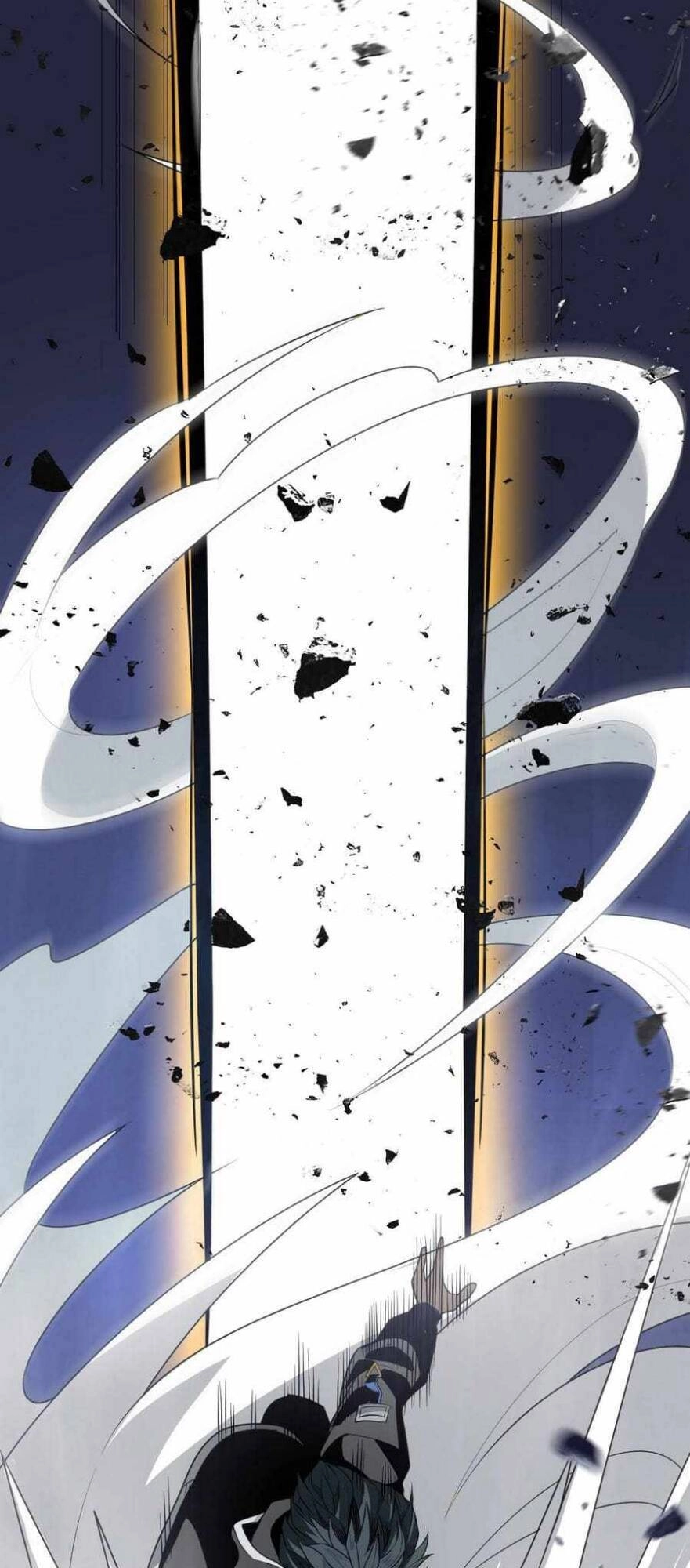 Ta Mắc Kẹt Ở Ngày Này Đã 3000 Năm Chapter 2 - 54