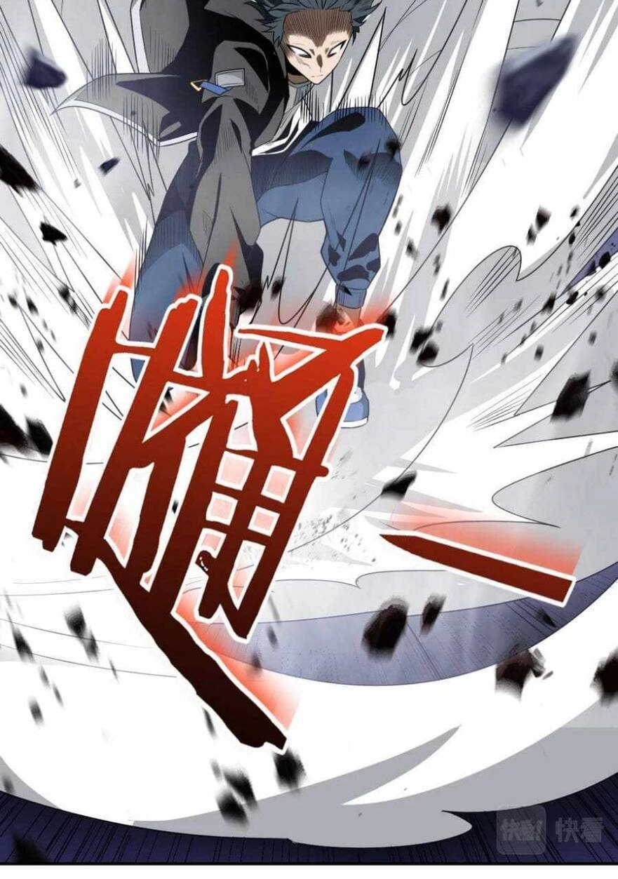 Ta Mắc Kẹt Ở Ngày Này Đã 3000 Năm Chapter 2 - 55