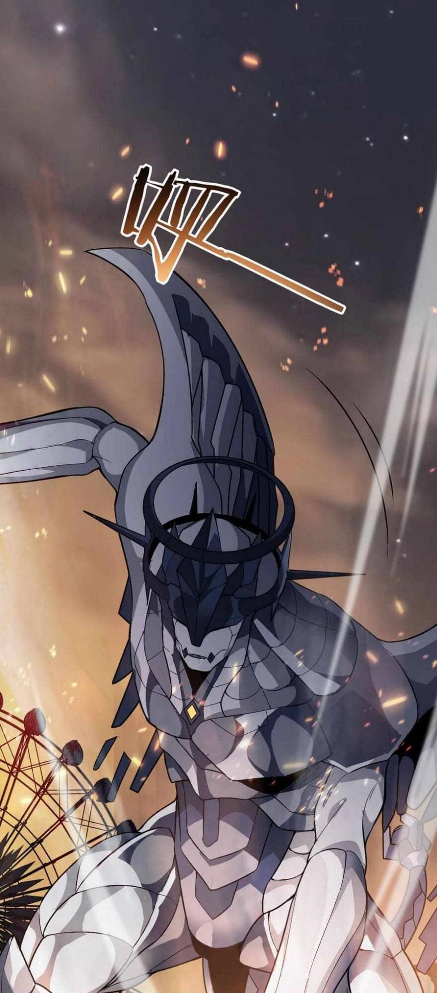 Ta Mắc Kẹt Ở Ngày Này Đã 3000 Năm Chapter 2 - 60