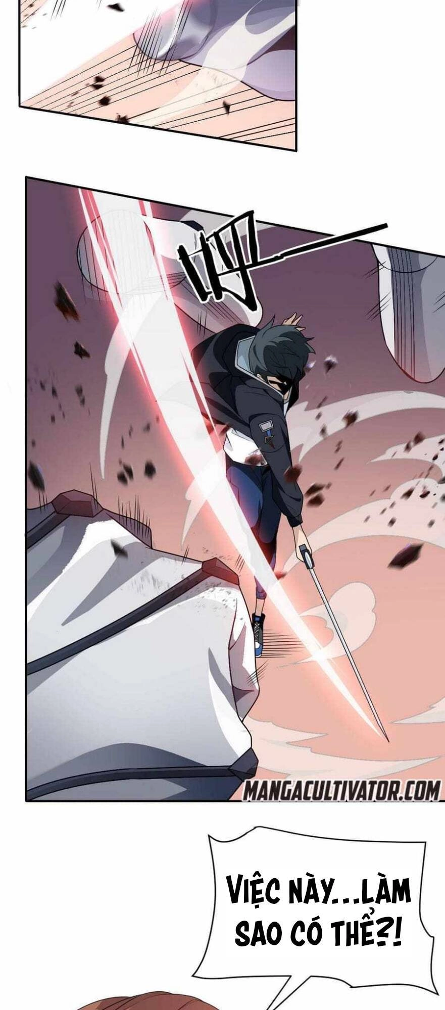 Ta Mắc Kẹt Ở Ngày Này Đã 3000 Năm Chapter 2 - 64