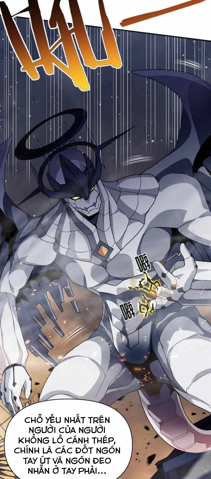 Ta Mắc Kẹt Ở Ngày Này Đã 3000 Năm Chapter 2 - 66