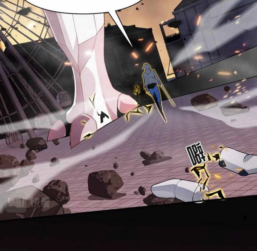 Ta Mắc Kẹt Ở Ngày Này Đã 3000 Năm Chapter 2 - 67