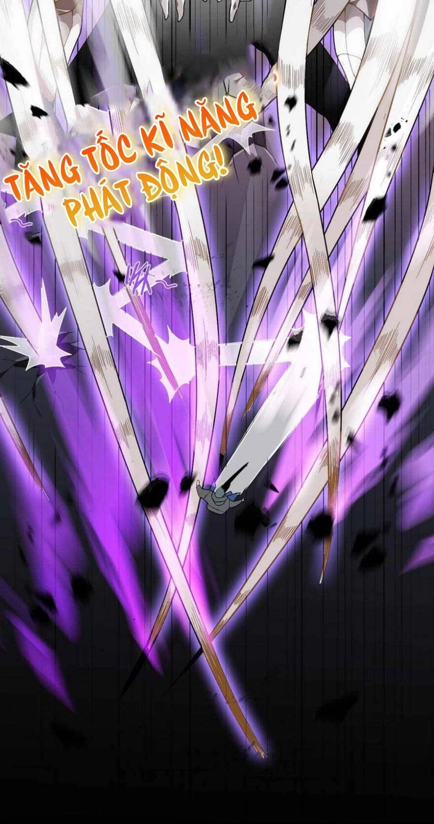 Ta Mắc Kẹt Ở Ngày Này Đã 3000 Năm Chapter 2 - 70