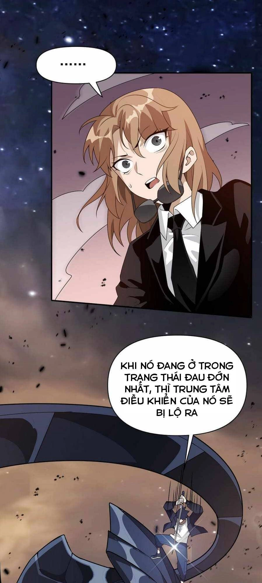 Ta Mắc Kẹt Ở Ngày Này Đã 3000 Năm Chapter 2 - 76