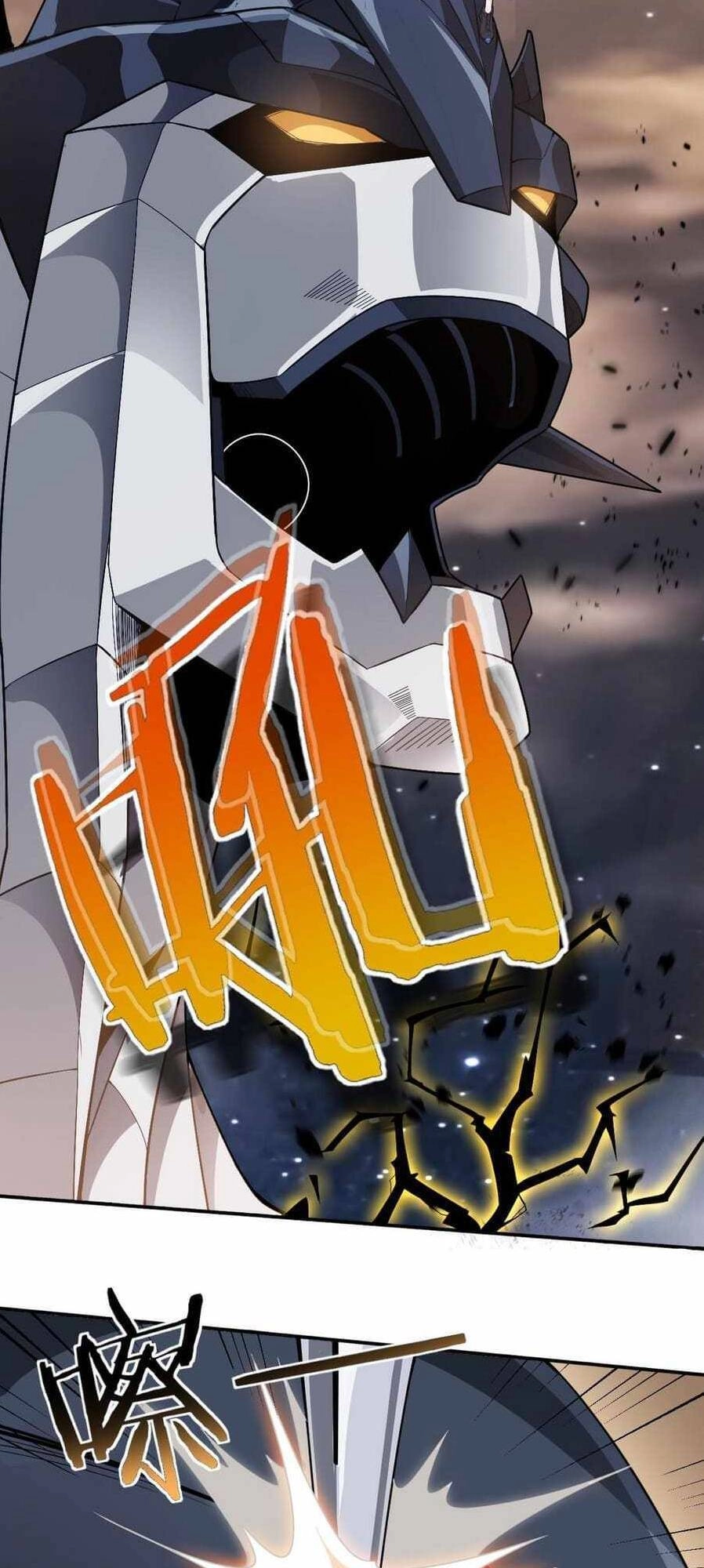 Ta Mắc Kẹt Ở Ngày Này Đã 3000 Năm Chapter 2 - 77