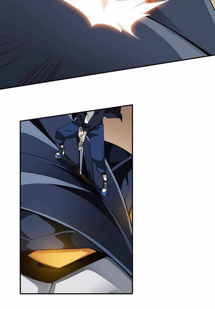 Ta Mắc Kẹt Ở Ngày Này Đã 3000 Năm Chapter 2 - 78