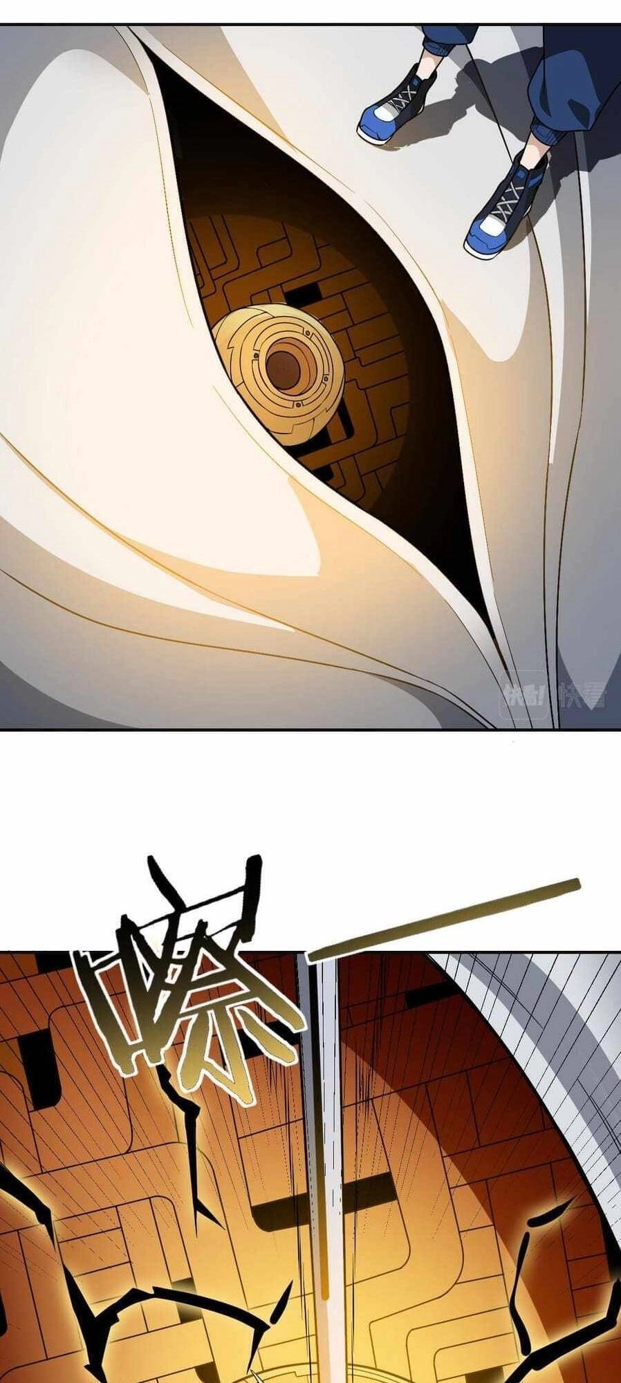 Ta Mắc Kẹt Ở Ngày Này Đã 3000 Năm Chapter 2 - 79