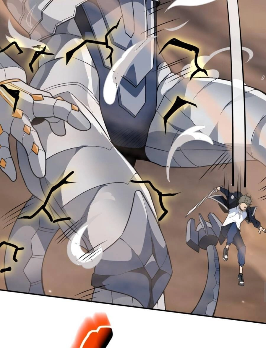 Ta Mắc Kẹt Ở Ngày Này Đã 3000 Năm Chapter 2 - 82