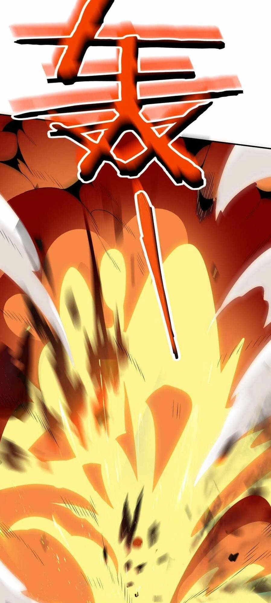 Ta Mắc Kẹt Ở Ngày Này Đã 3000 Năm Chapter 2 - 83